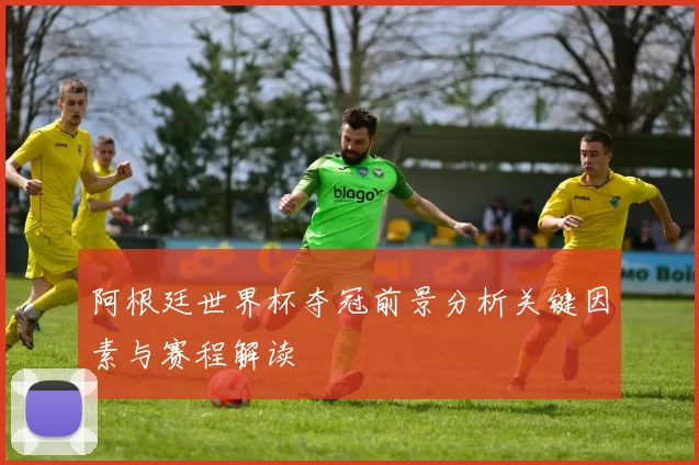 阿根廷世界杯夺冠前景分析关键因素与赛程解读